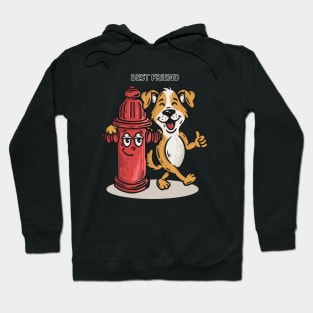 Best Friend Hoodie